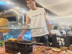 -生火火·小炉子炭烤(金楠天街总店)