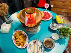 -粉灯牛腩牛杂煲·鸡煲(双井店)