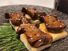 -若蘭慈·无国界素食料理(欢乐海岸店)