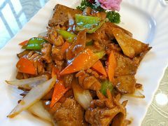 -宝发园名菜馆