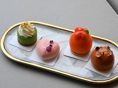 -名点荟·生日蛋糕·下午茶(五缘湾店)