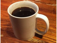 单品美式咖啡-安琳acKONA咖啡(市南店)