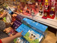 -泡泡玛特POPMART(天环购物中心店)