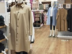 -优衣库(青岛万象城店)