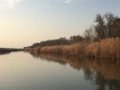 -黄沙古渡原生态旅游区