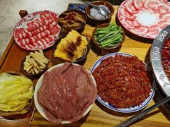 -楠火锅(光谷民族大道店)