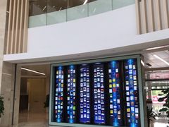 -厦门市图书馆(集美新城馆区)