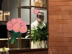 -西堤牛排(北京国瑞店)