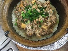 -红星光发煲仔饭(大石街店)