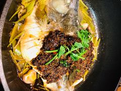 -兰溪小馆(东直门簋街店)