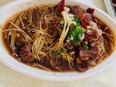 -抚顺美食·老上海味道