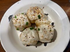 -舒蔡记生煎菜饭(云南中路店)