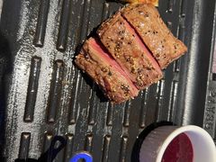 -Arpanda阿潘答餐厅(郎园店)