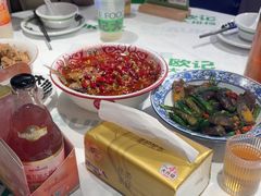 -欧记大排档·景德菜(上海首店)