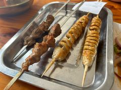 -217丰惠源抓饭(星湖街店)