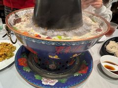 -东来顺饭庄(apm总店)