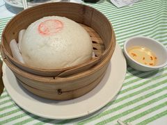 -桂满陇·杭州小馆(巴黎春天浦建店)
