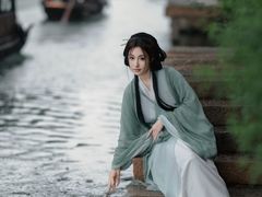 -汉仪华裳汉服旗袍·摄影写真馆(乌镇西栅店)