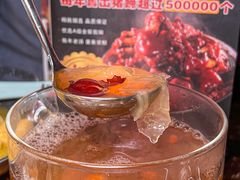 -三十六味匠猪蹄(三元桥店)