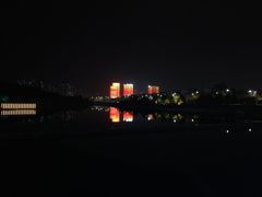 -琴岛之星摩天轮