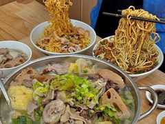 -老字號·桥下猪肚(龙眼南路店)
