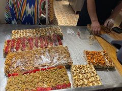 -新疆国际大巴扎