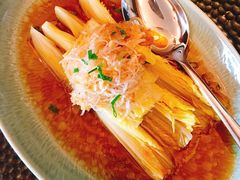 -长春凯悦酒店-品悦中餐厅