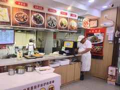 -陈寔包子王·卤煮小肠·京味小吃(龙潭店)