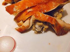 -小放牛炒菜馆(裕华万达店)