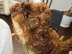 -院校炸鸡(胜利西店)