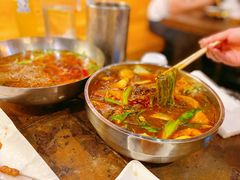 -枪火串烧·东北特色烧烤(罗湖总店)