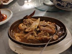 -山外山菜馆(玉泉路店)