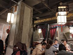 -袁老四重庆老火锅(桐梓坡店)