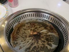 -布罗城堡自助烧烤(鸿通城购物中心店)