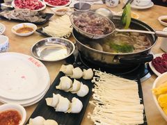 -陈记顺和潮汕牛肉火锅(韩江路店)