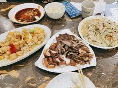 -张包铺(道外店)