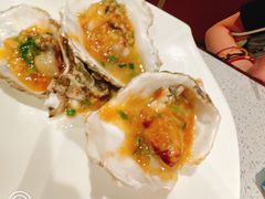 -大渔铁板烧(大悦城店)