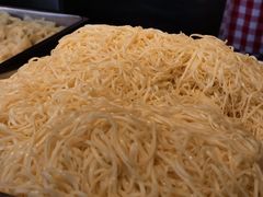 辣酱三丝冷面-德兴馆(广东路总店)