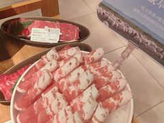 -巴奴毛肚火锅(龙湖锦艺城店)