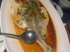 -维园悦谱·海派家常菜(乌鲁木齐南路店)