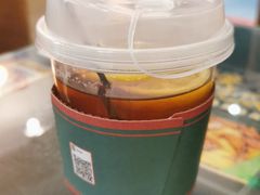 -港爺茶檔·茶餐厅(东晓南路店)