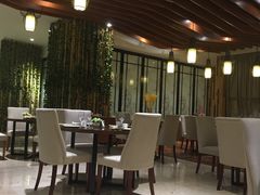 大堂-宝燕壹号景观餐厅(龙盛国际商业广场店)
