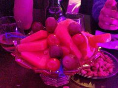 -外滩8号 whisky bar(金延大厦店)