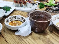 -林妈妈村·日式料理(宝山龙湖天街店)