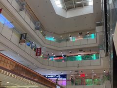 -北京华联购物中心(天通苑店)