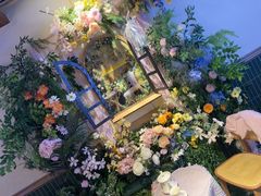-椰莱泰小谷·东南亚融合菜(坪山悦阾SPACE店)