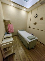 -芳朵美容养生SPA