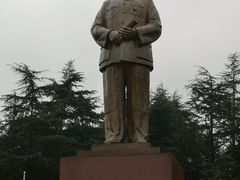 -韶山毛泽东同志故居