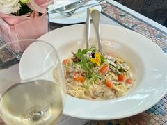 -老别墅西餐厅.酒馆(西堤店)