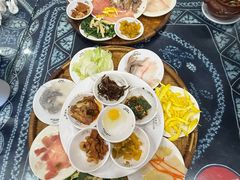 -桥香园云南过桥米线(金马碧鸡店)